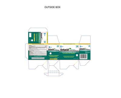 Cs 2016 Globe Antacid 50pk 031124 Cder (Cs 2016 Globe Antacid 50pk 031124 Cder)